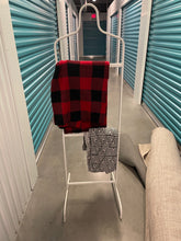 Load image into Gallery viewer, Valet Stand or Blanket Rack