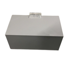 Load image into Gallery viewer, Acrylic Box Hinged Lid