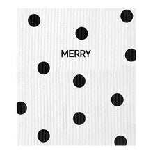 Load image into Gallery viewer, Organic Dish Cloth