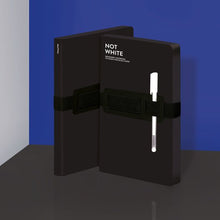 Load image into Gallery viewer, Notebook Not White