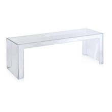 Load image into Gallery viewer, Invisible Side Table