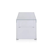 Load image into Gallery viewer, Invisible Side Table