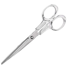 Load image into Gallery viewer, Clear Acrylic 7" Scissors