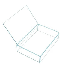 Load image into Gallery viewer, Lund London Clear Lidded Box