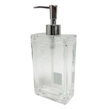 Load image into Gallery viewer, Acrylic Soap Dispenser