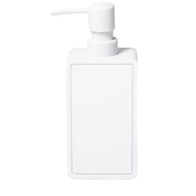 Load image into Gallery viewer, Rectangle Soap Dispenser