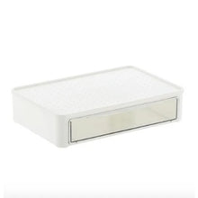 Load image into Gallery viewer, MadeSmart White Organizers
