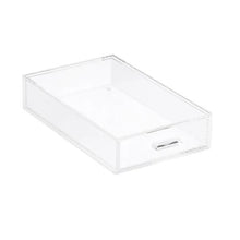 Load image into Gallery viewer, Acrylic Accessory Drawer
