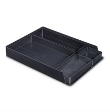Load image into Gallery viewer, Stackable Desk Organizer Set