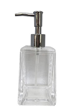 Load image into Gallery viewer, Acrylic Soap Dispenser