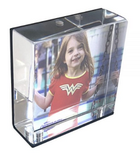 Load image into Gallery viewer, Mini Magnet Frame
