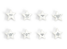 Load image into Gallery viewer, Star Pebble Messages