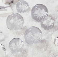 Load image into Gallery viewer, Foral Paperweights