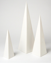 Load image into Gallery viewer, Pyramid Object