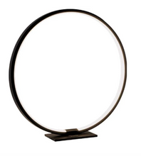 Load image into Gallery viewer, Accent Circle Table Lamp - Large