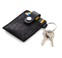 Load image into Gallery viewer, Key Card Case