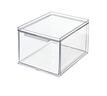 Load image into Gallery viewer, Stacking Clear Accessory Drawer by THE