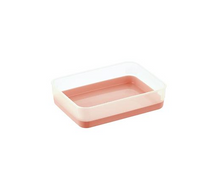Load image into Gallery viewer, Blush Drawer Organizer Trays