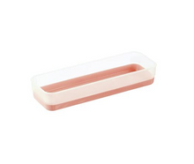 Load image into Gallery viewer, Blush Drawer Organizer Trays