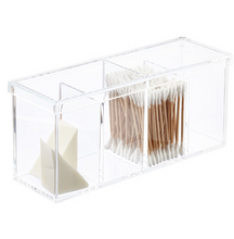 Load image into Gallery viewer, Acrylic 4-Spot Organizer