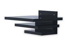 Load image into Gallery viewer, Lucite Clear Shelf