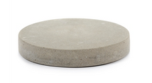 Load image into Gallery viewer, Grey Concrete Decor