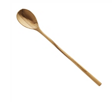 Load image into Gallery viewer, Raw Wood Spoon