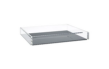 Load image into Gallery viewer, Large Tabletop Acrylic Tray