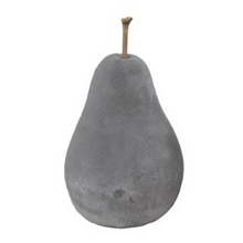 Load image into Gallery viewer, Cement Pear