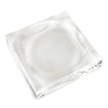 Load image into Gallery viewer, Acrylic Luxe Bowl