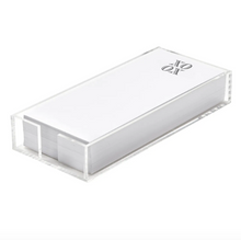 Load image into Gallery viewer, Acrylic Tray &amp; Note Pad