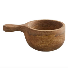 Load image into Gallery viewer, Wood Spoon