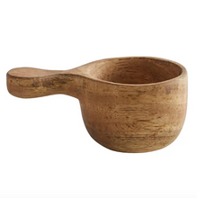 Load image into Gallery viewer, Wood Spoon