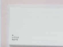Load image into Gallery viewer, Of Note Stationer - Paper Products
