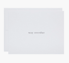 Load image into Gallery viewer, Of Note Stationer - Paper Products