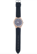 Load image into Gallery viewer, Bamboo Watch