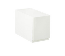 Load image into Gallery viewer, White Opaque Modular Stackable Drawer