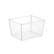 Load image into Gallery viewer, Clear Looker Bin