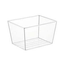 Load image into Gallery viewer, Clear Looker Bin