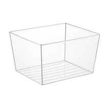 Load image into Gallery viewer, Clear Looker Bin