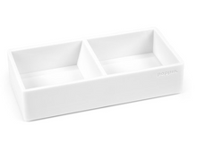 Load image into Gallery viewer, Poppin Drawer Insert - 2 Spot