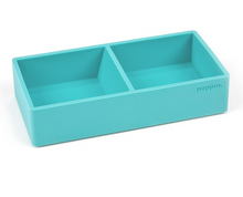 Load image into Gallery viewer, Poppin Drawer Insert - 2 Spot