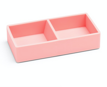 Load image into Gallery viewer, Poppin Drawer Insert - 2 Spot