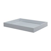 Load image into Gallery viewer, 11x8 Small Lacquered Tray