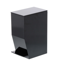 Load image into Gallery viewer, Tower Step Trash Can