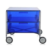 Load image into Gallery viewer, Mobil 2 Container