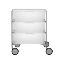 Load image into Gallery viewer, Mobil 3 Container