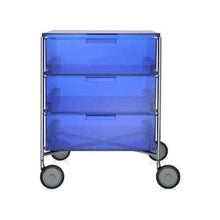 Load image into Gallery viewer, Mobil 3 Container