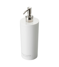 Load image into Gallery viewer, Tower Shampoo and Conditioner Dispensers - Round