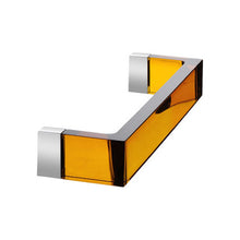 Load image into Gallery viewer, Crystal Towel Rack - Large